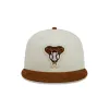 Arizona Diamondbacks Cord 59FIFTY Fitted Hat sold by New Era