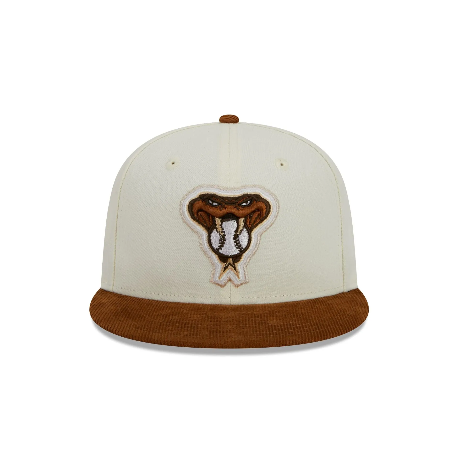 Arizona Diamondbacks Cord 59FIFTY Fitted Hat sold by New Era product image thumbnail 2