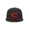 Cincinnati Reds City Connect 59FIFTY Fitted Hat sold by New Era