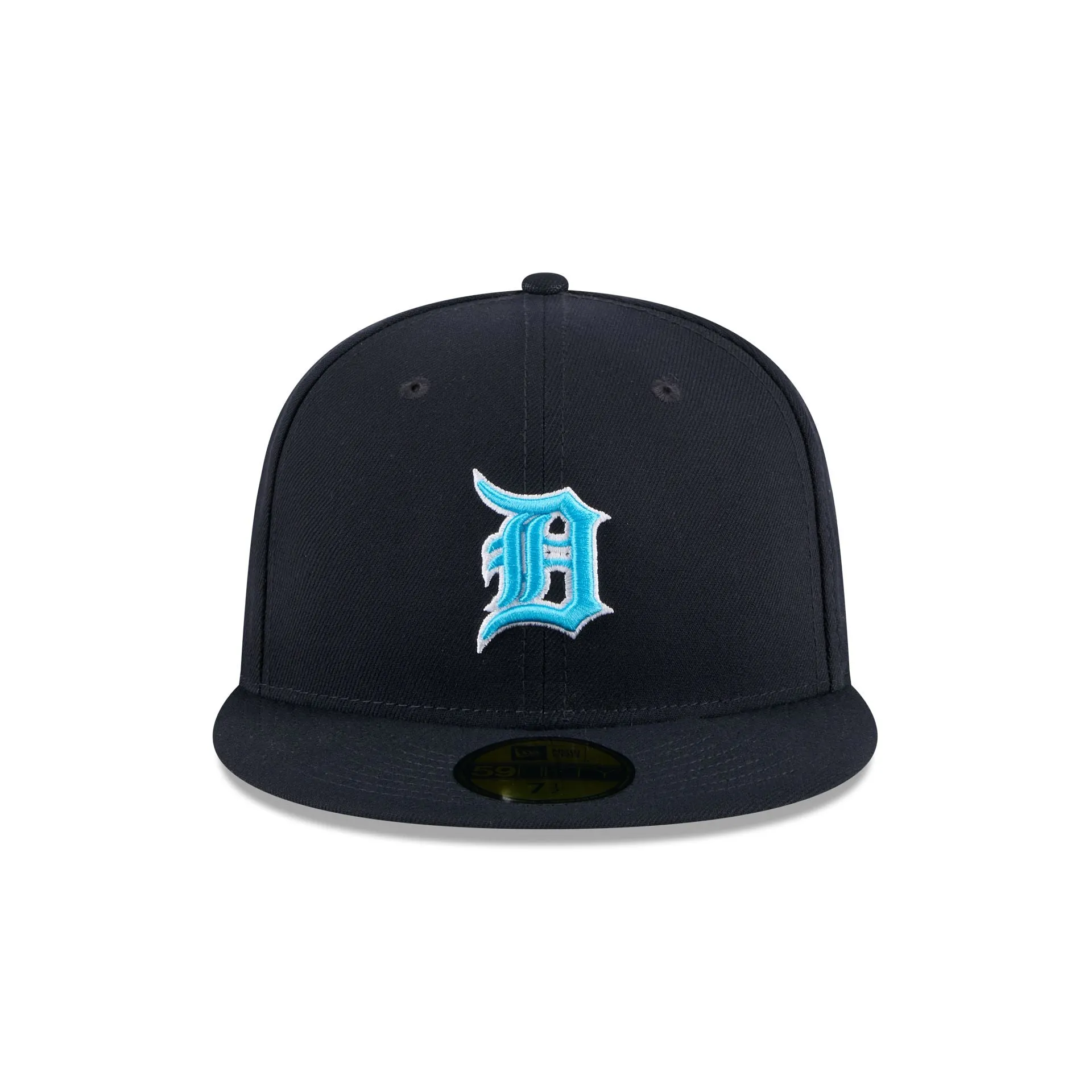 Detroit Tigers Father's Day 2024 59FIFTY Fitted Hat sold by New Era product image thumbnail 2