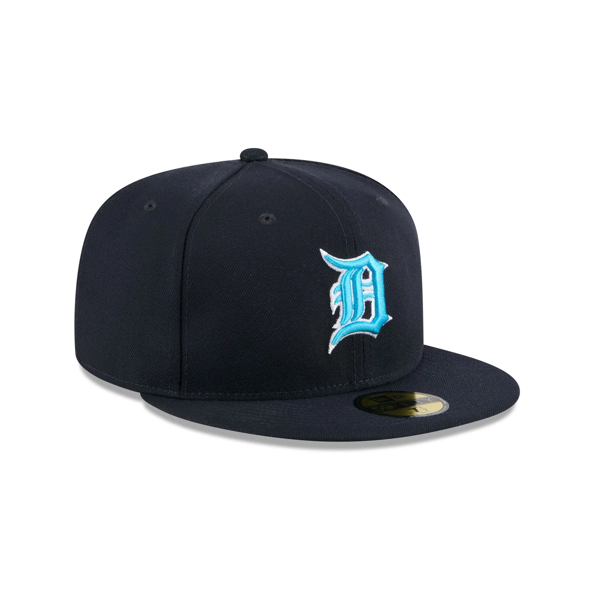 Detroit Tigers Father's Day 2024 59FIFTY Fitted Hat sold by New Era product image thumbnail 3