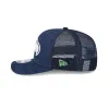 Seattle Seahawks Camo 9SEVENTY Trucker Stretch-Snap Hat sold by New Era