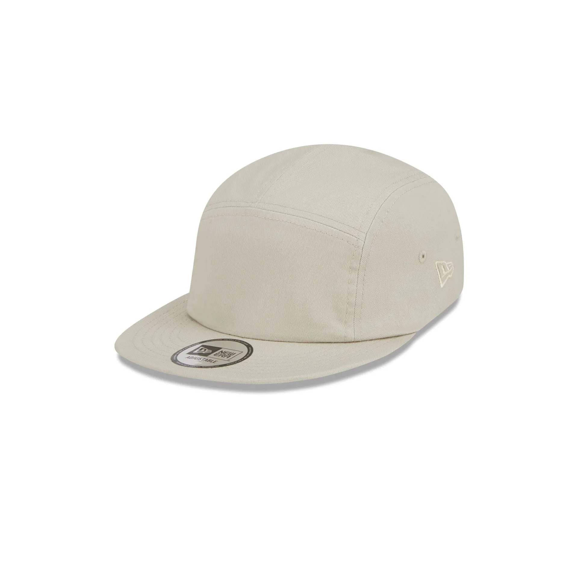 New Era Everyday Classics Stone Camper Strapback Hat sold by New Era