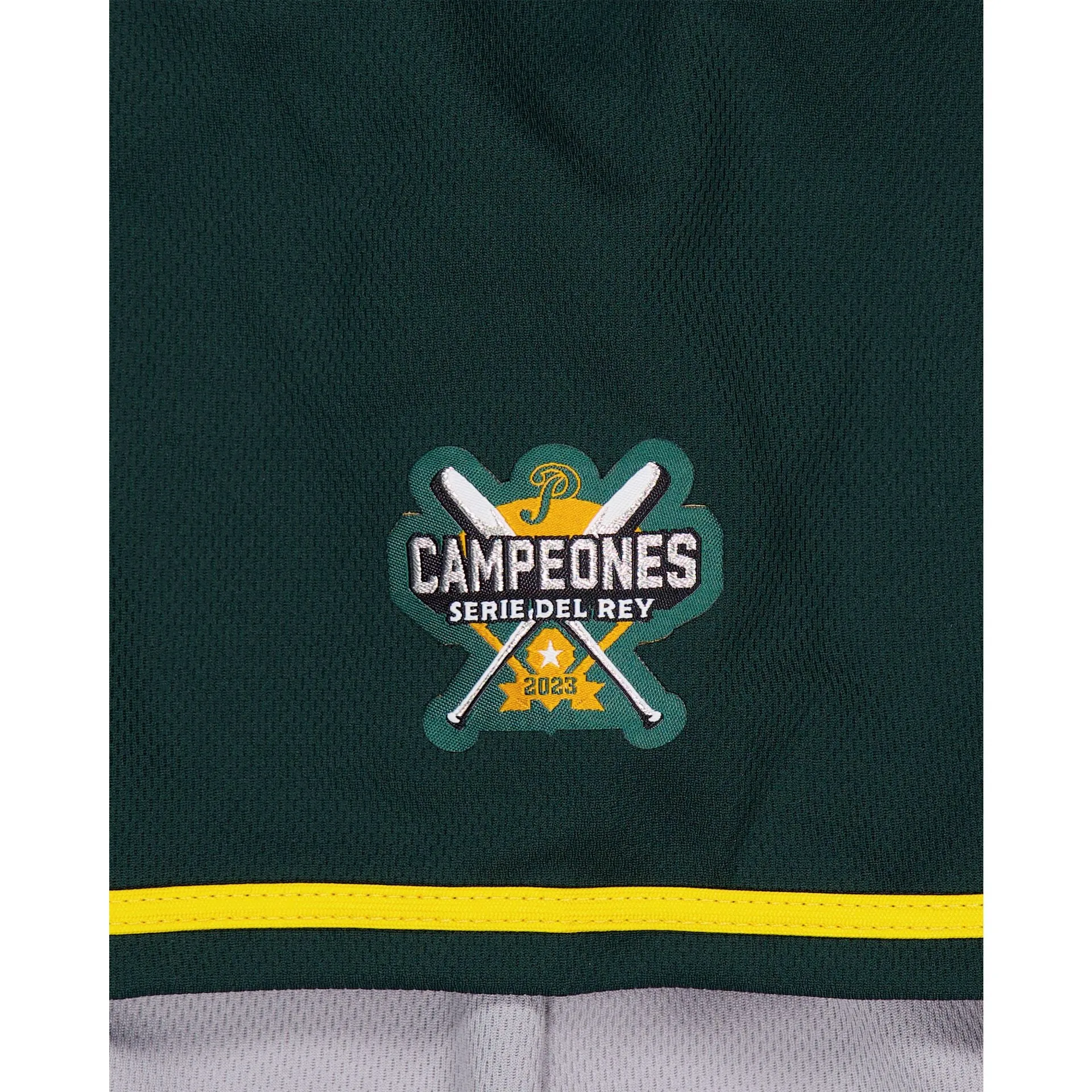 Pericos de Puebla Away Jersey sold by New Era product image thumbnail 4