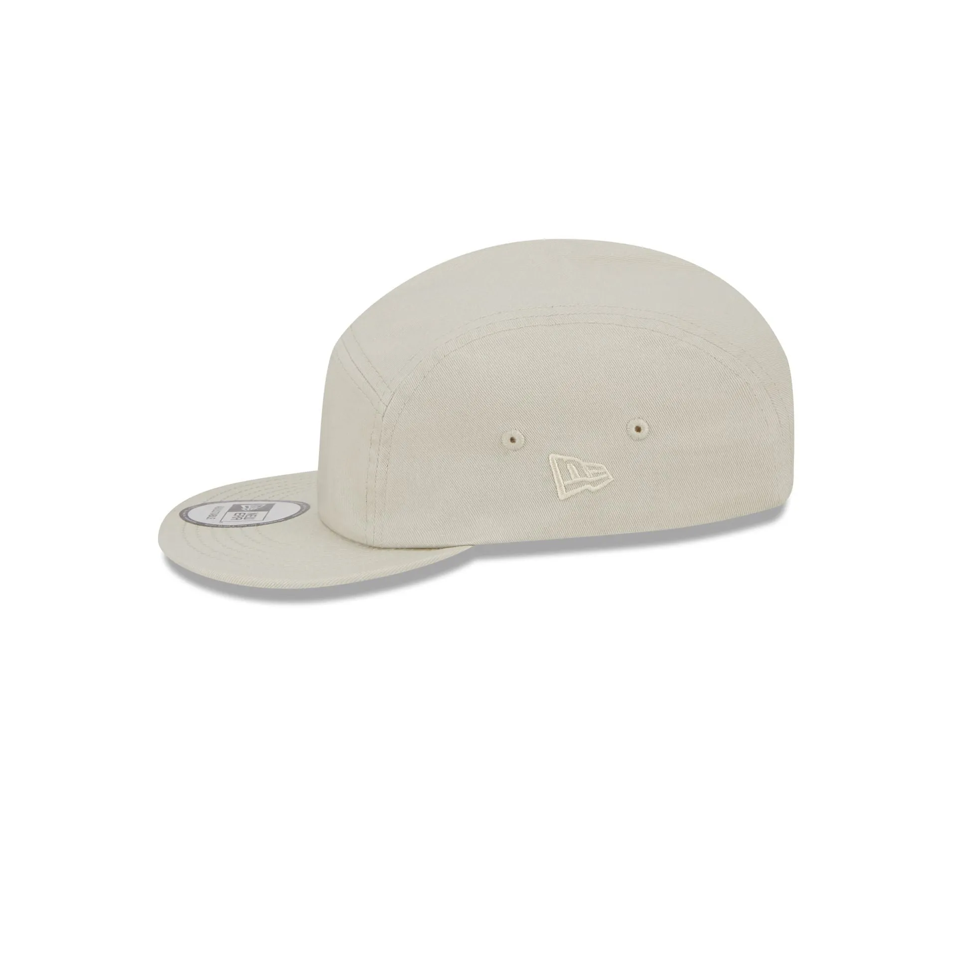 New Era Everyday Classics Stone Camper Strapback Hat sold by New Era product image thumbnail 4