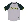Pericos de Puebla Away Jersey sold by New Era