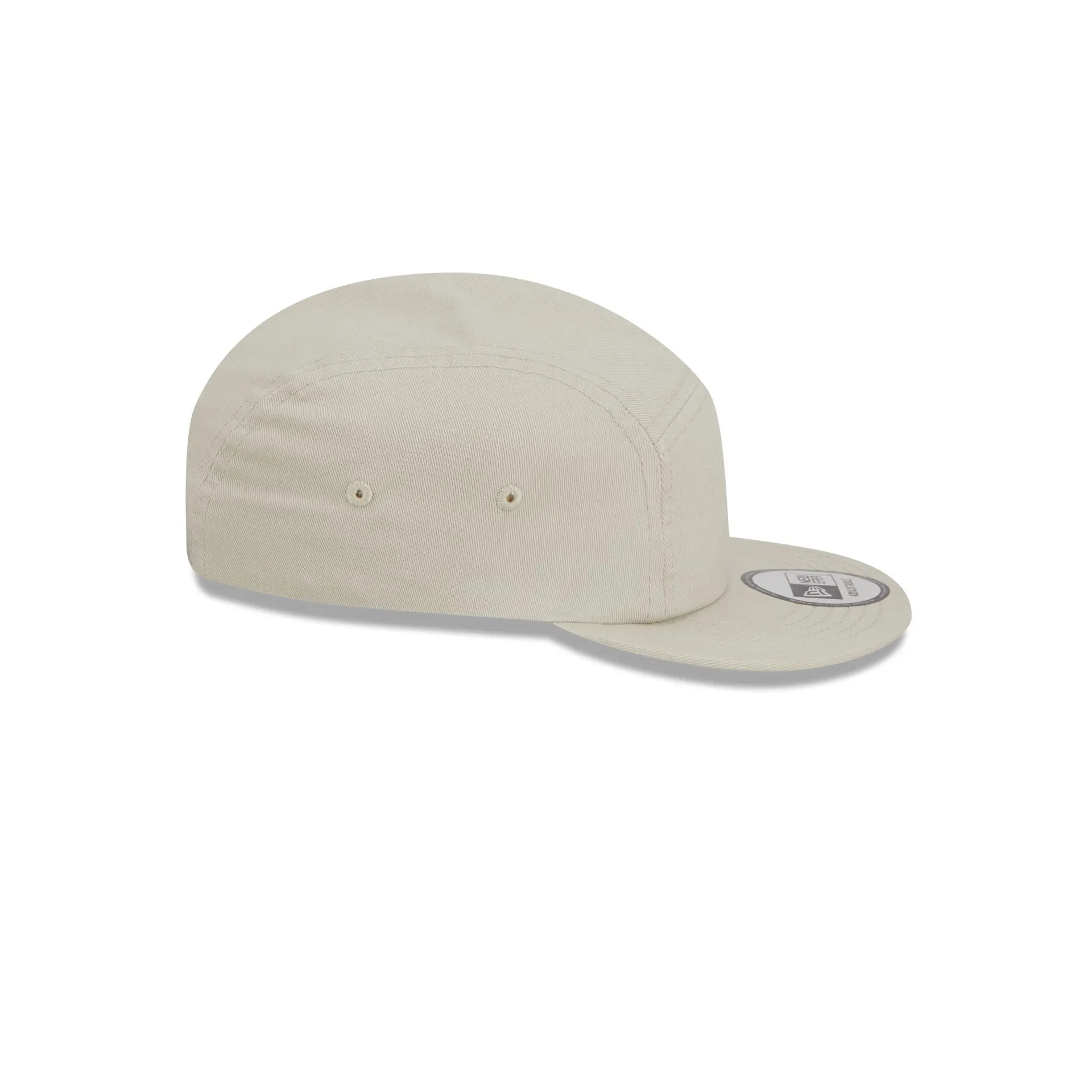 New Era Everyday Classics Stone Camper Strapback Hat sold by New Era product image thumbnail 5