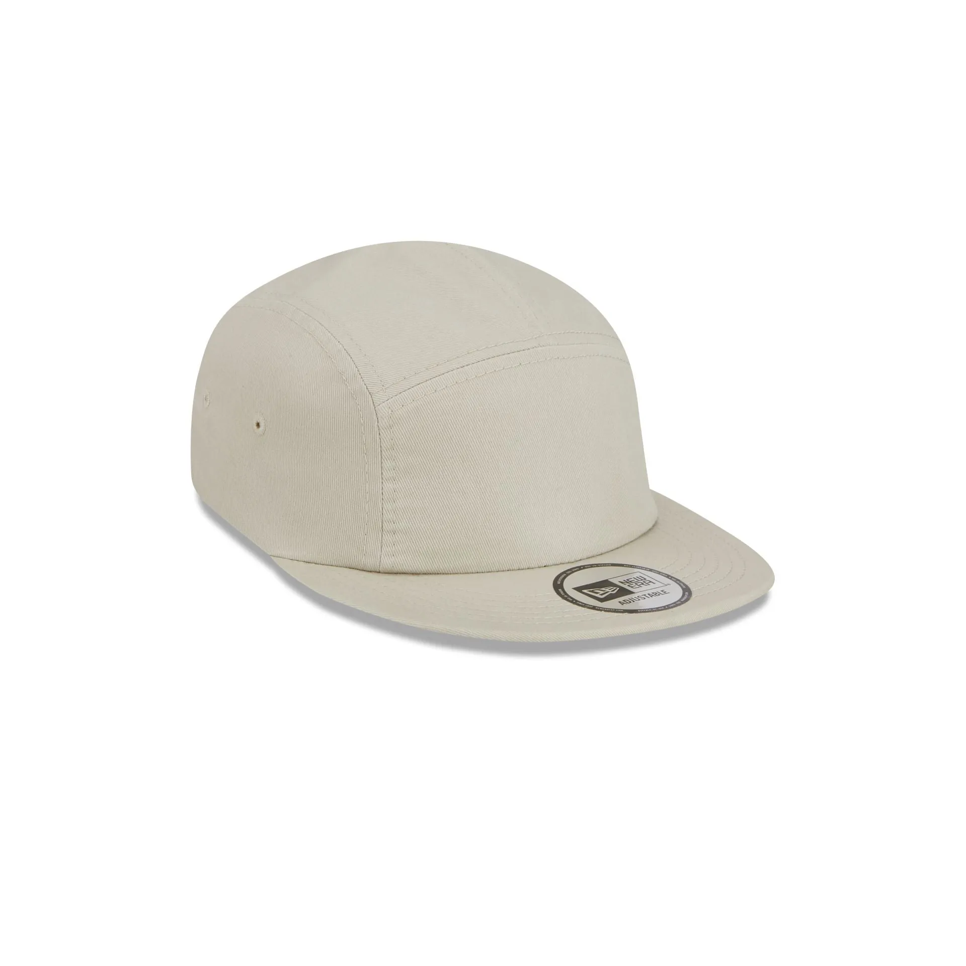 New Era Everyday Classics Stone Camper Strapback Hat sold by New Era product image thumbnail 3