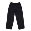 New Era Cap Black Parachute Pants sold by New Era