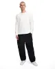 New Era Cap Black Parachute Pants sold by New Era