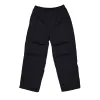 New Era Cap Black Parachute Pants sold by New Era