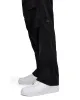 New Era Cap Black Parachute Pants sold by New Era