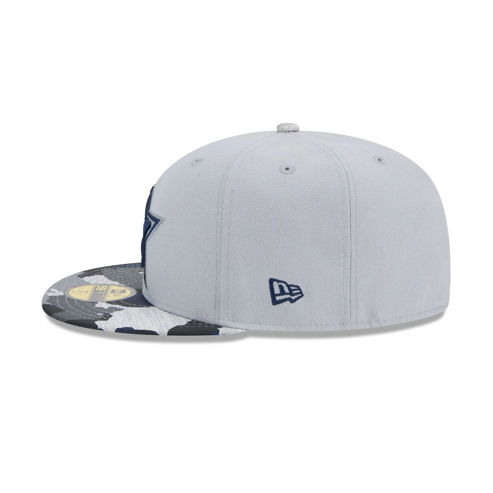Dallas Cowboys Active 59FIFTY Fitted Hat sold by New Era product image thumbnail 4
