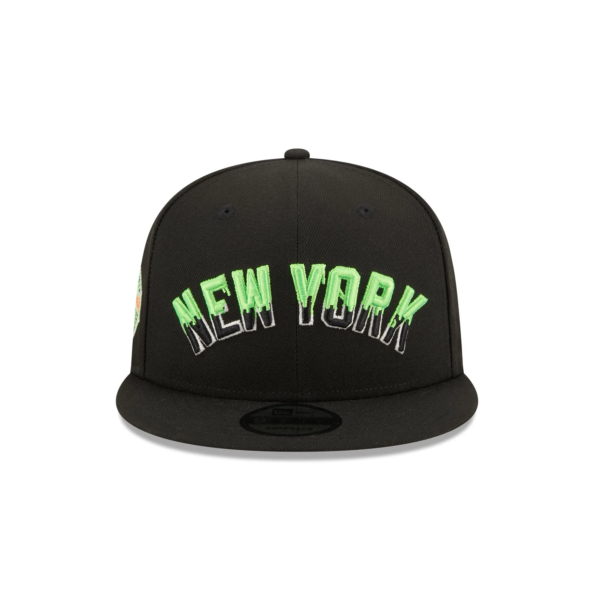 New York Yankees Slime Drip 9FIFTY Snapback Hat sold by New Era product image thumbnail 2