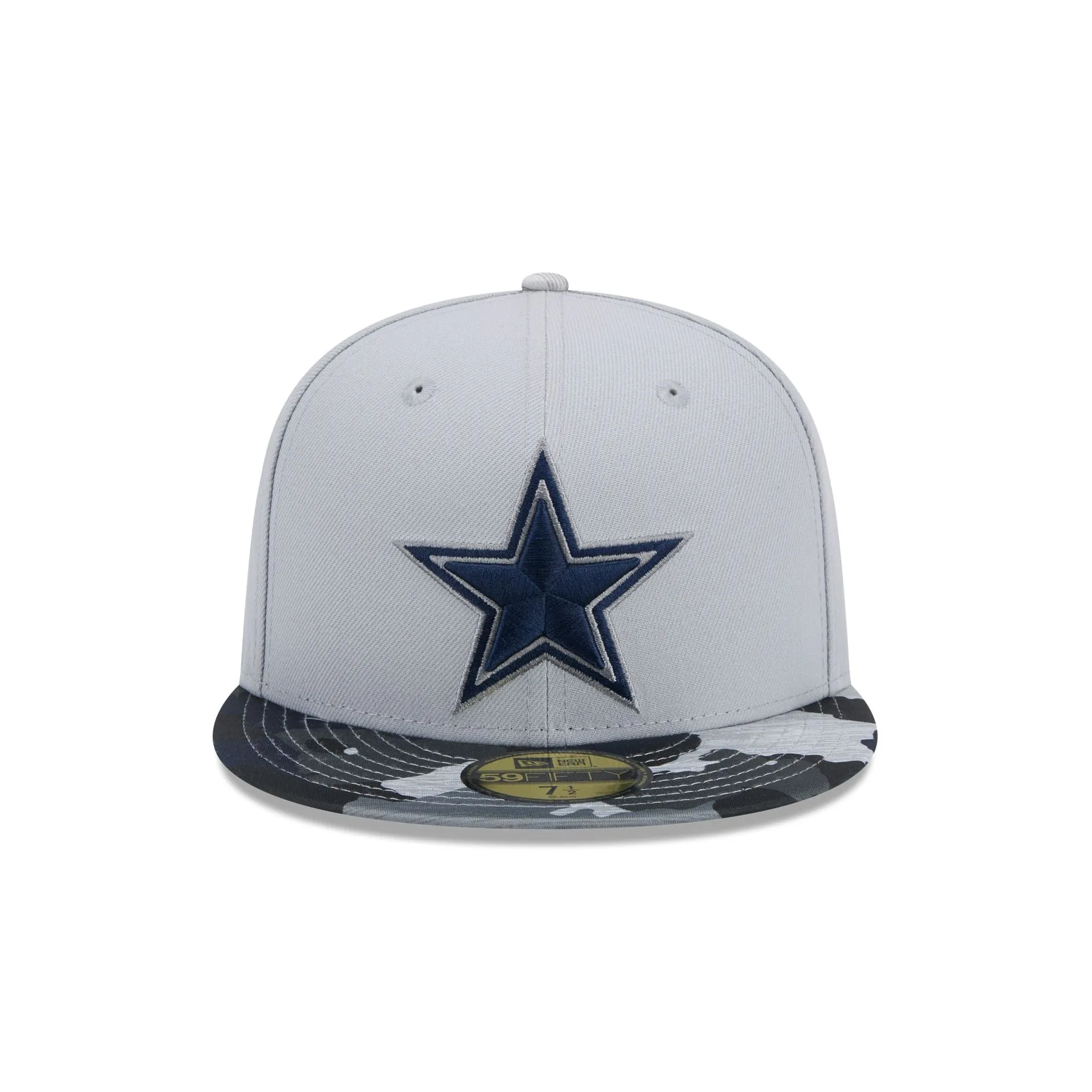 Dallas Cowboys Active 59FIFTY Fitted Hat sold by New Era product image thumbnail 2