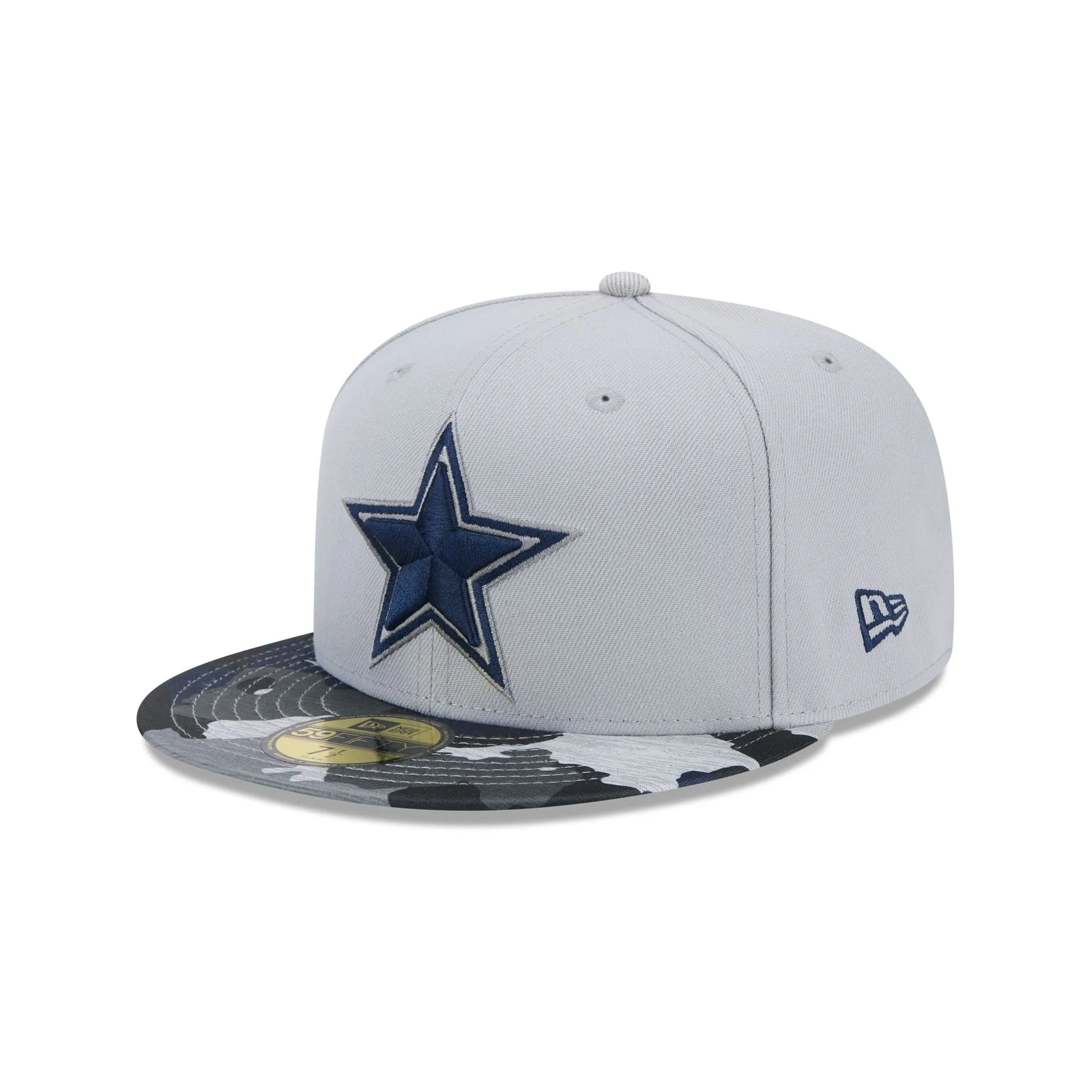 Dallas Cowboys Active 59FIFTY Fitted Hat sold by New Era