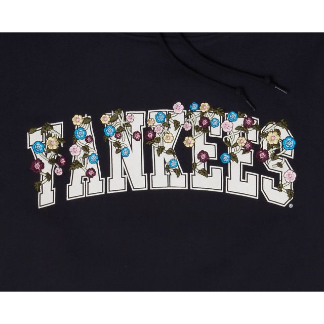 New York Yankees Botanical Hoodie sold by New Era product image thumbnail 3