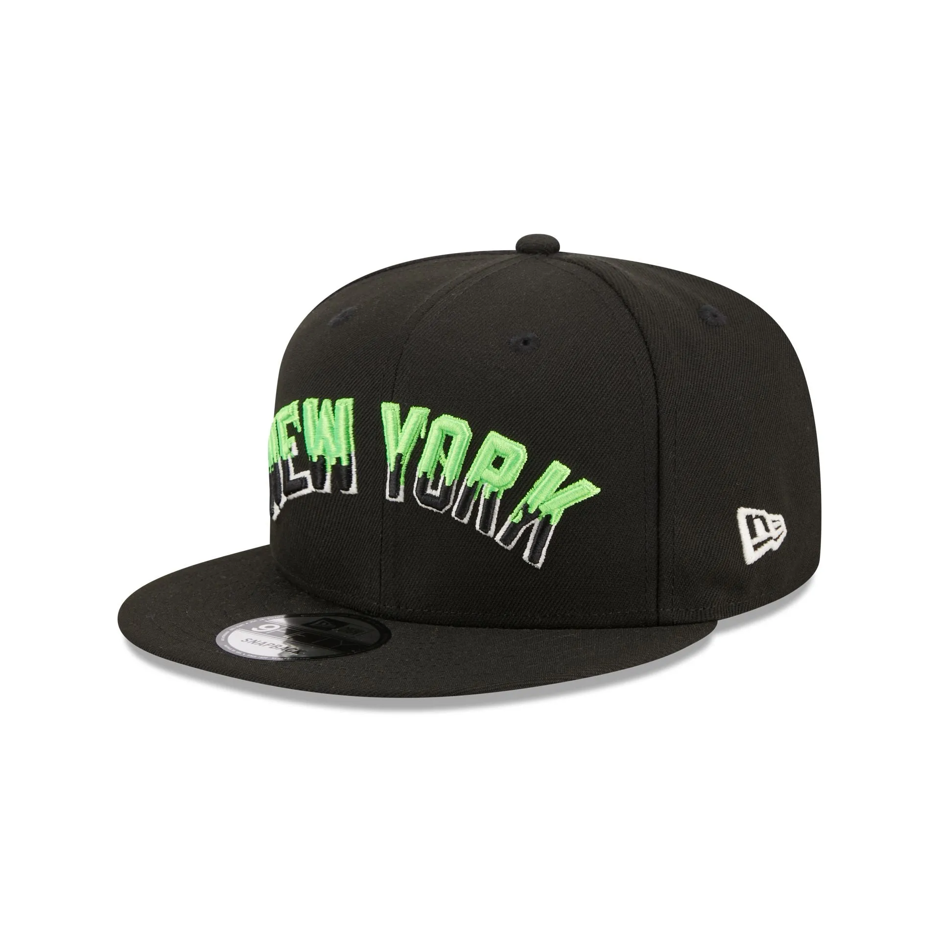 New York Yankees Slime Drip 9FIFTY Snapback Hat sold by New Era product image thumbnail 3