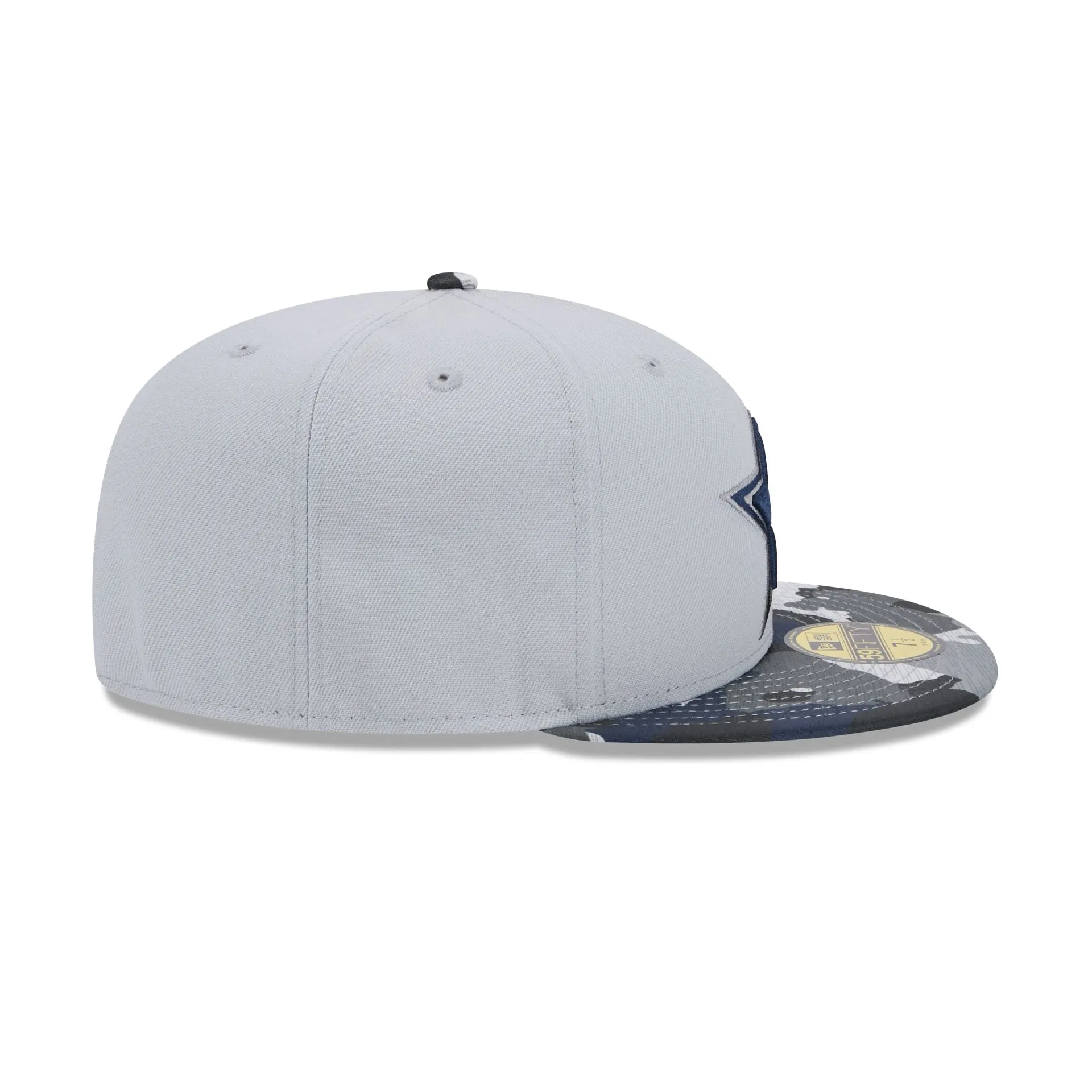 Dallas Cowboys Active 59FIFTY Fitted Hat sold by New Era product image thumbnail 5