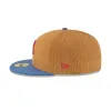 Just Caps Mixed Pack Boston Bees 59FIFTY Fitted Hat sold by New Era
