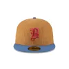 Just Caps Mixed Pack Boston Bees 59FIFTY Fitted Hat sold by New Era