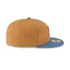 Just Caps Mixed Pack Boston Bees 59FIFTY Fitted Hat sold by New Era