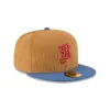 Just Caps Mixed Pack Boston Bees 59FIFTY Fitted Hat sold by New Era