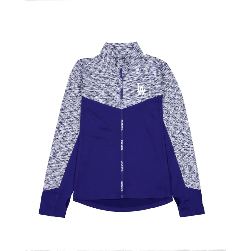Los Angeles Dodgers Active Women's Jacket sold by New Era
