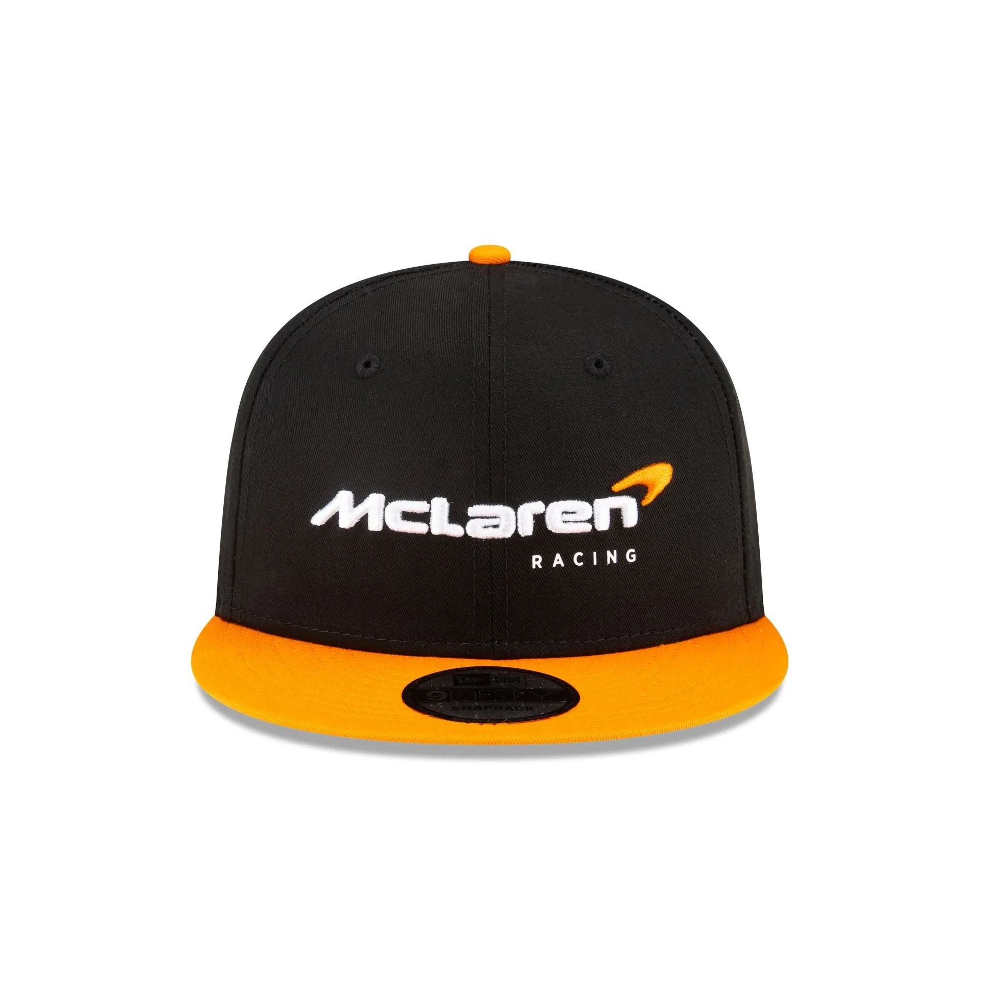 2024 McLaren Formula 1 Team 9FIFTY Snapback Hat sold by New Era product image thumbnail 2