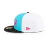 Oracle Red Bull Racing Miami Race 59FIFTY Fitted Hat sold by New Era