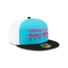 Oracle Red Bull Racing Miami Race 59FIFTY Fitted Hat sold by New Era
