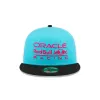 Oracle Red Bull Racing Miami Race 59FIFTY Fitted Hat sold by New Era