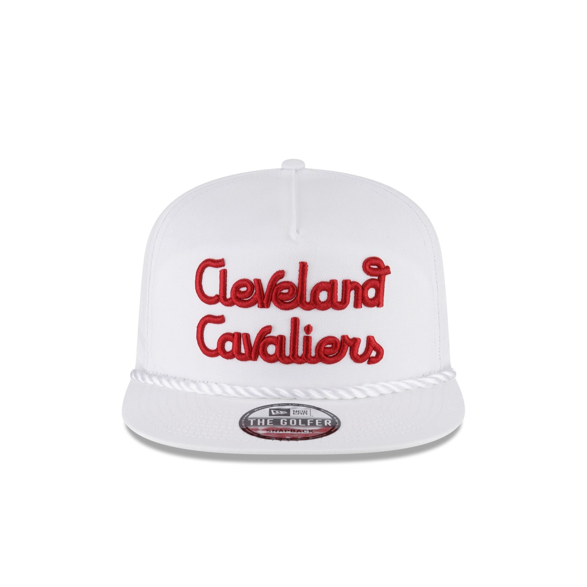Cleveland Cavaliers Script Golfer Hat sold by New Era product image thumbnail 2