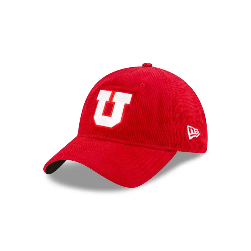 Utah Utes 9TWENTY Adjustable Hat sold by New Era