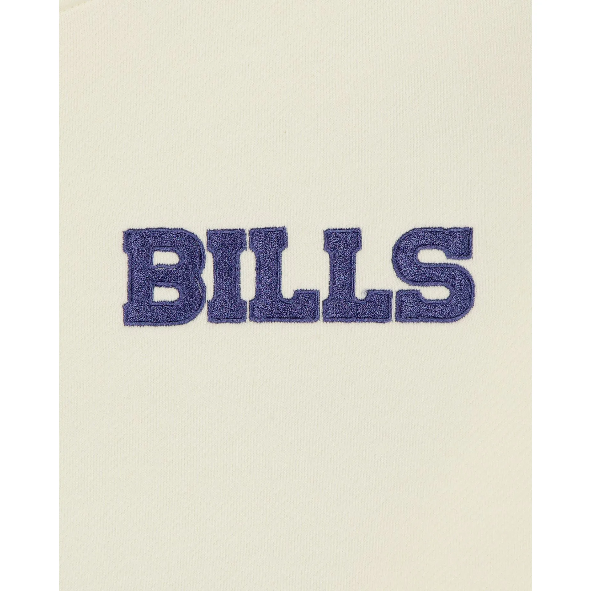 Buffalo Bills Snowbound Crewneck sold by New Era product image thumbnail 4