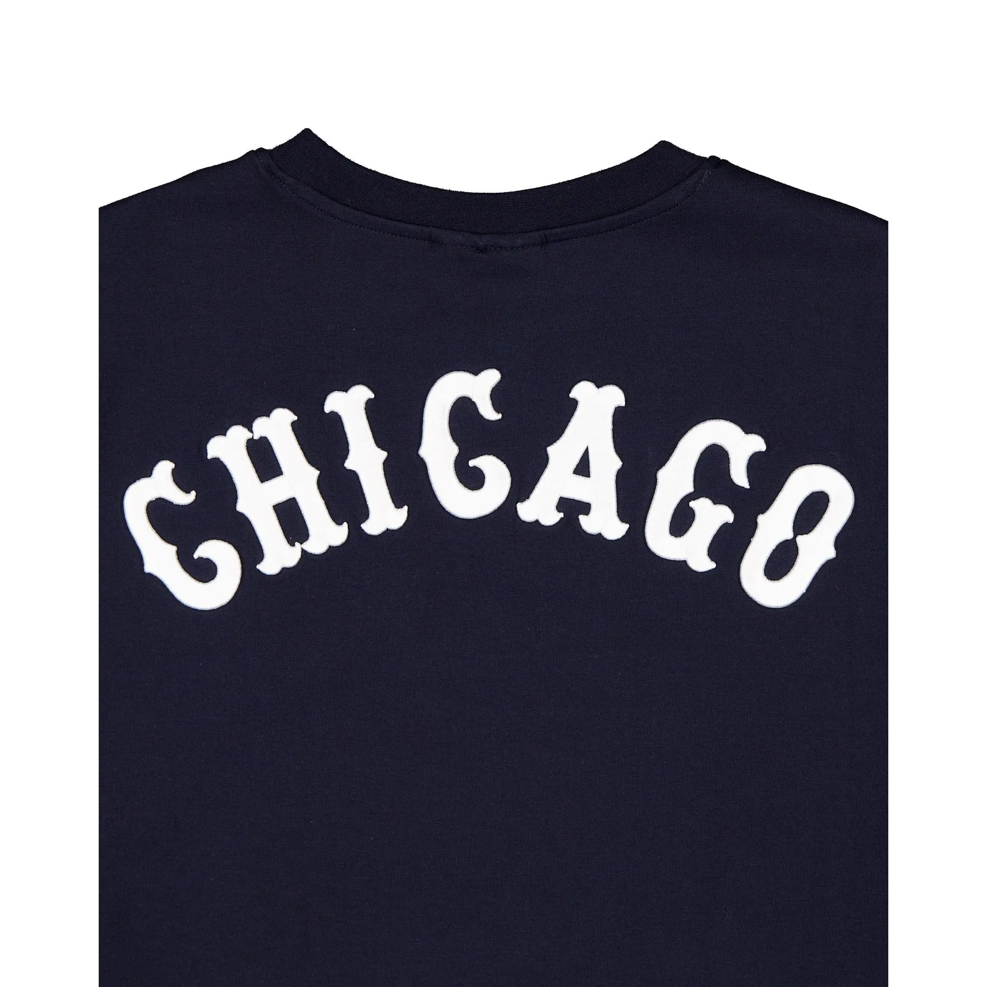Chicago White Sox Coop Logo Select T-Shirt sold by New Era product image thumbnail 5