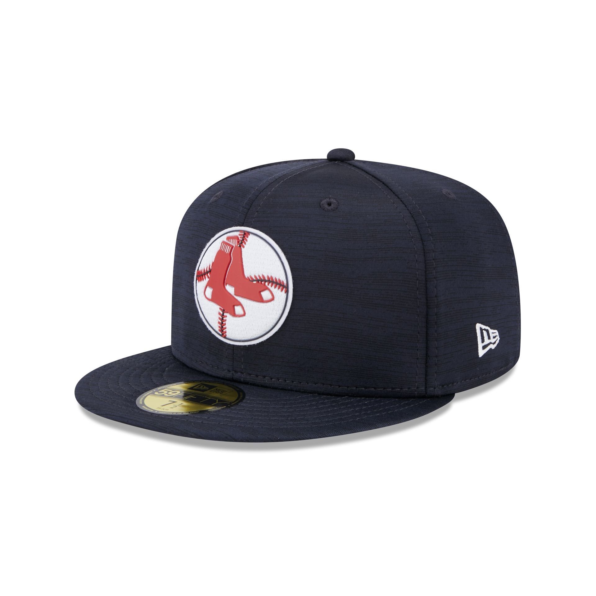 Boston Red Sox 2023 Clubhouse 59FIFTY Fitted Hat sold by New Era