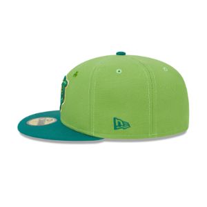 Chicago Bears Lucky Streak 59FIFTY Fitted Hat sold by New Era