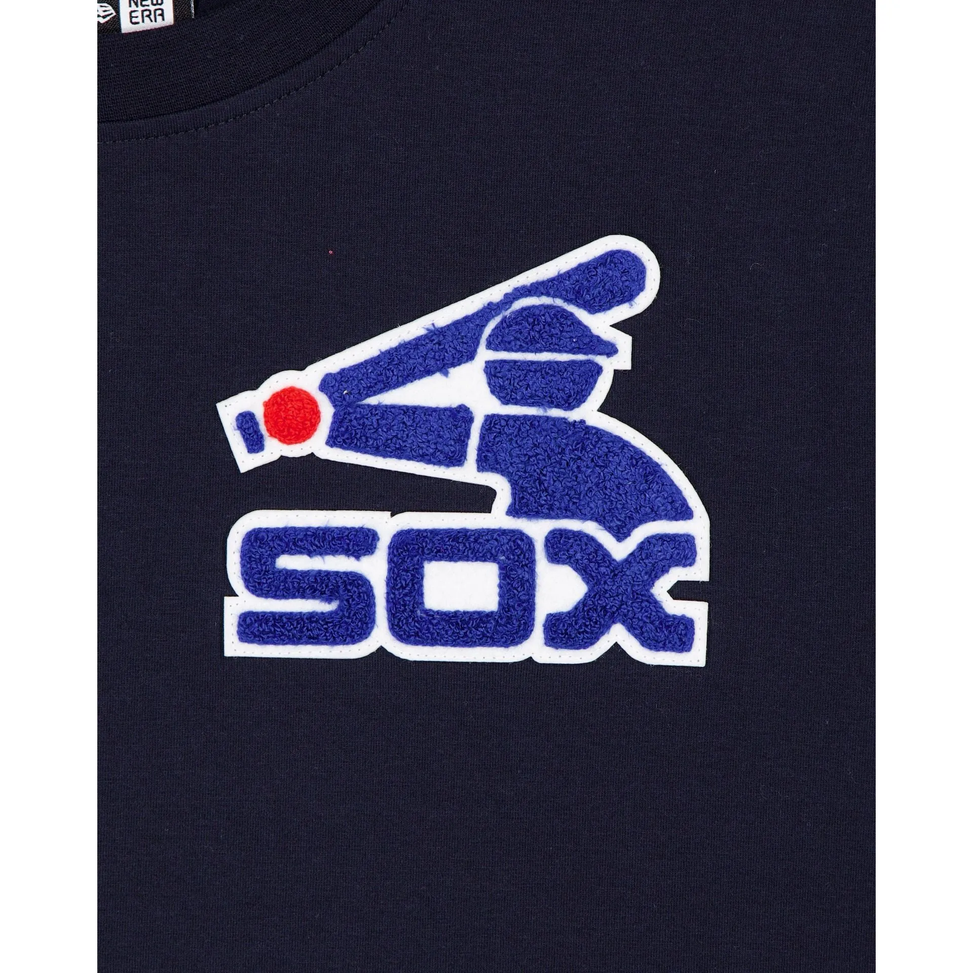 Chicago White Sox Coop Logo Select T-Shirt sold by New Era product image thumbnail 4