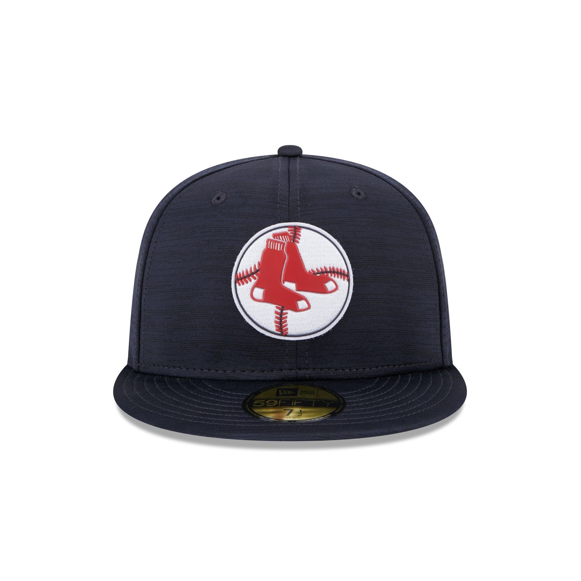 Boston Red Sox 2023 Clubhouse 59FIFTY Fitted Hat sold by New Era product image thumbnail 2