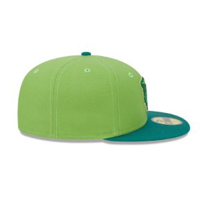 Chicago Bears Lucky Streak 59FIFTY Fitted Hat sold by New Era