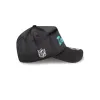 Feature X Miami Dolphins 9FORTY A-Frame Snapback Hat sold by New Era