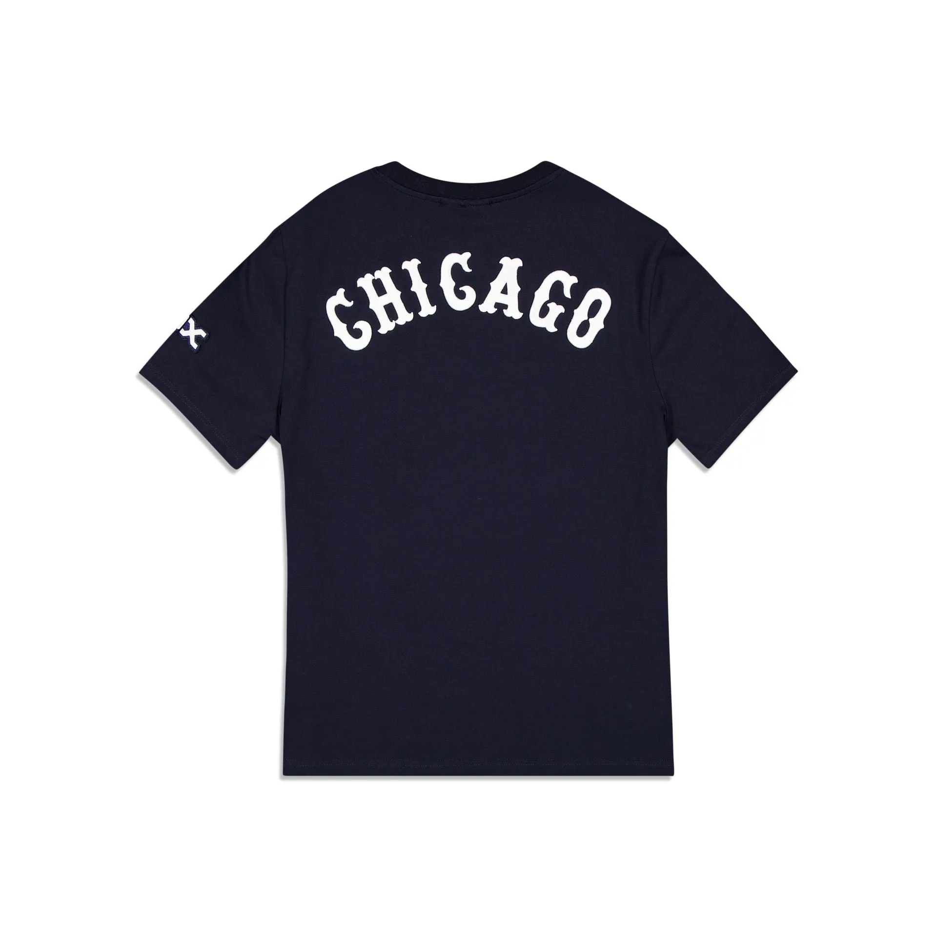 Chicago White Sox Coop Logo Select T-Shirt sold by New Era product image thumbnail 3