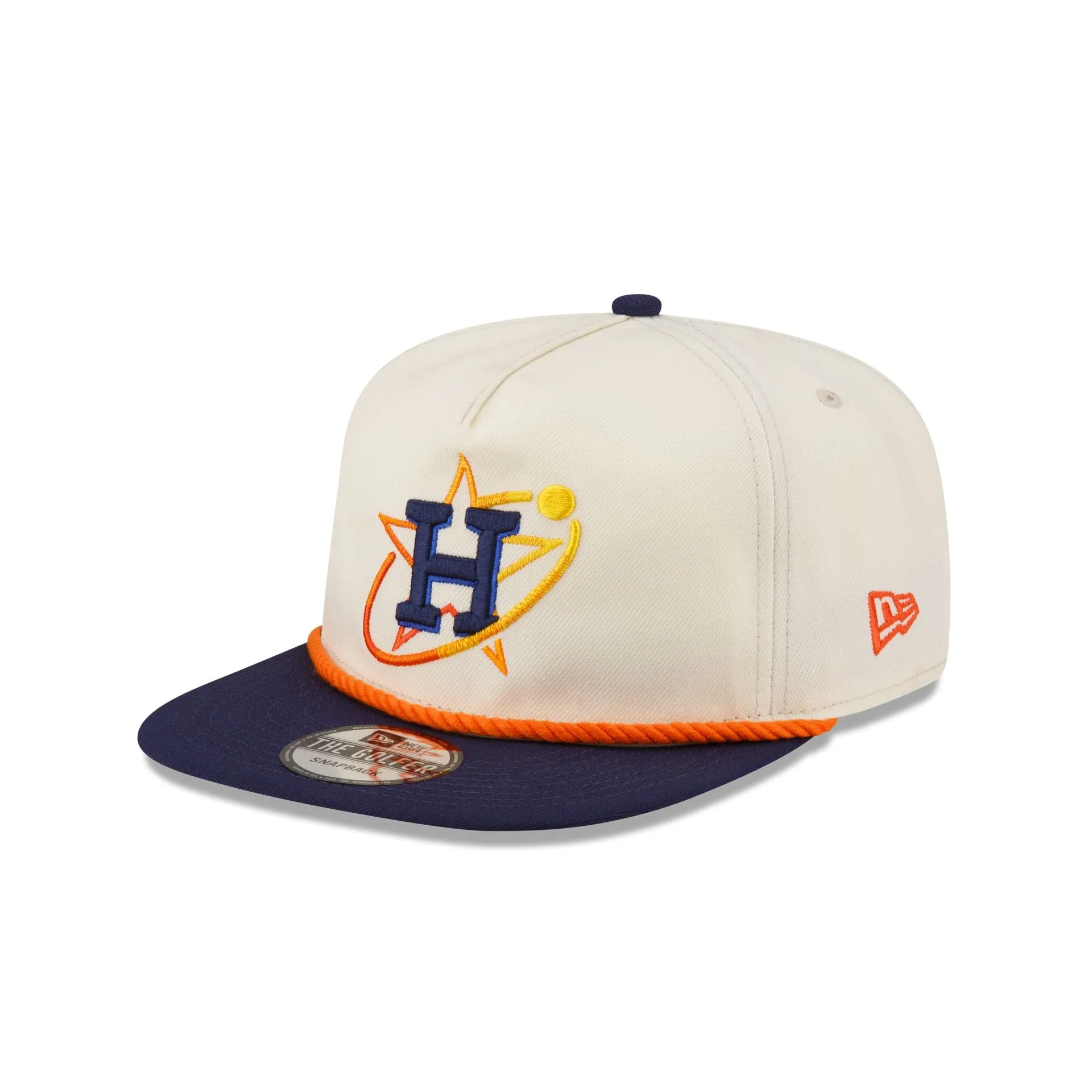 Houston Astros City Golfer Hat sold by New Era