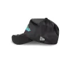 Feature X Miami Dolphins 9FORTY A-Frame Snapback Hat sold by New Era