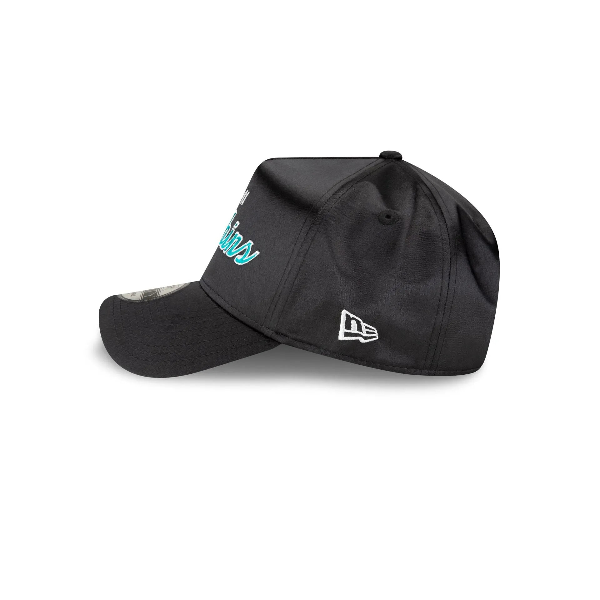 Feature X Miami Dolphins 9FORTY A-Frame Snapback Hat sold by New Era product image thumbnail 5