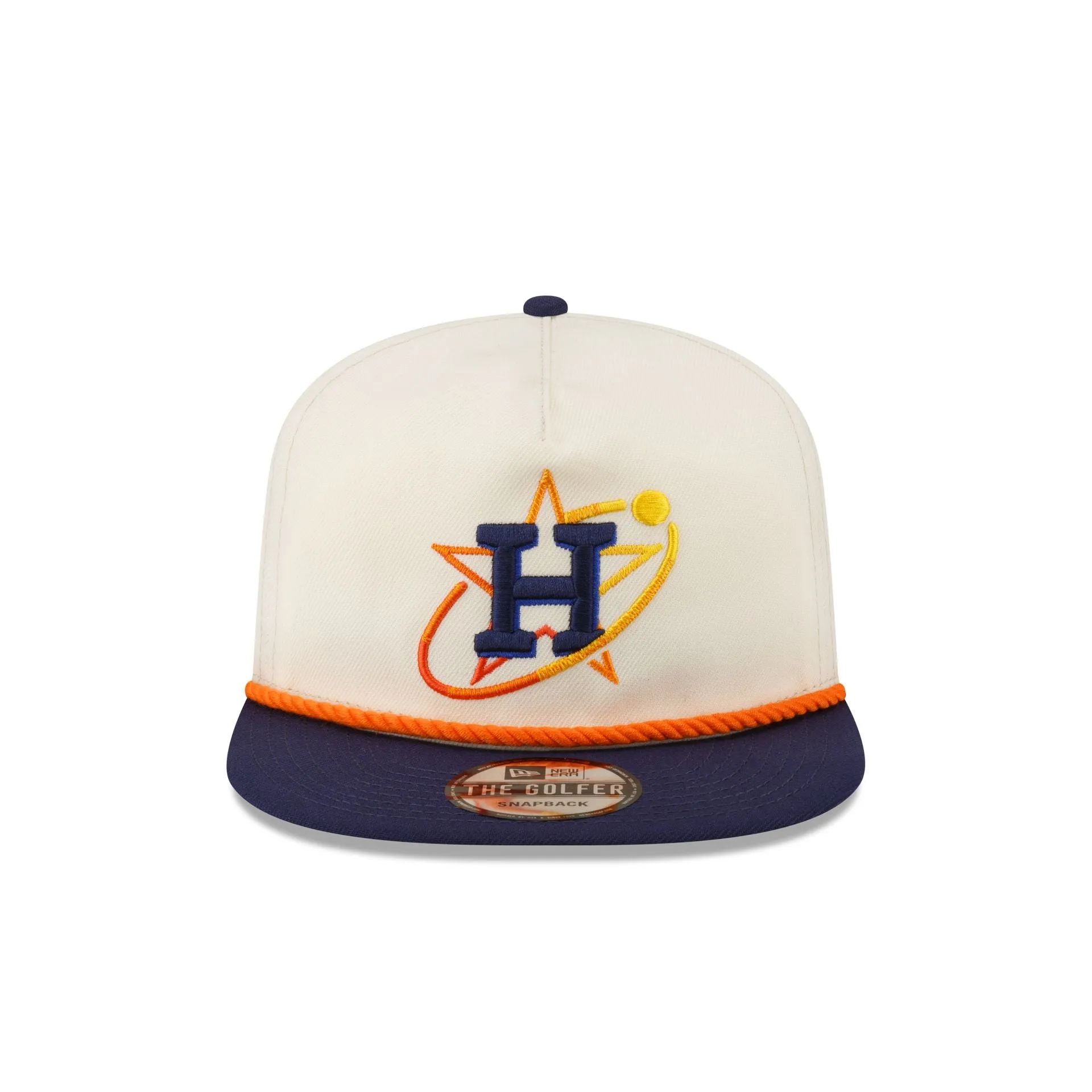 Houston Astros City Golfer Hat sold by New Era product image thumbnail 2