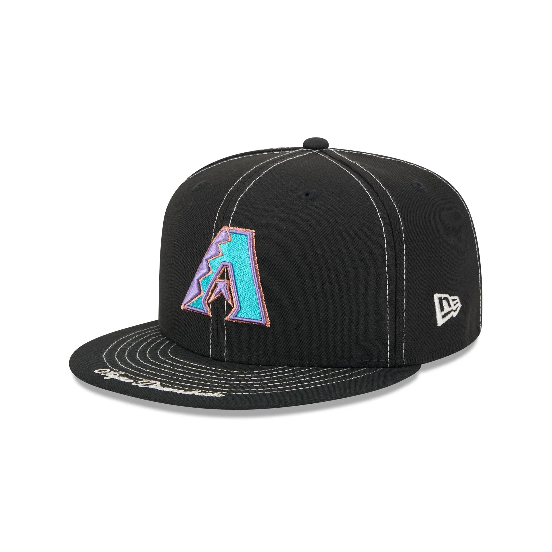 Arizona Diamondbacks Sport Classics 59FIFTY Fitted Hat sold by New Era