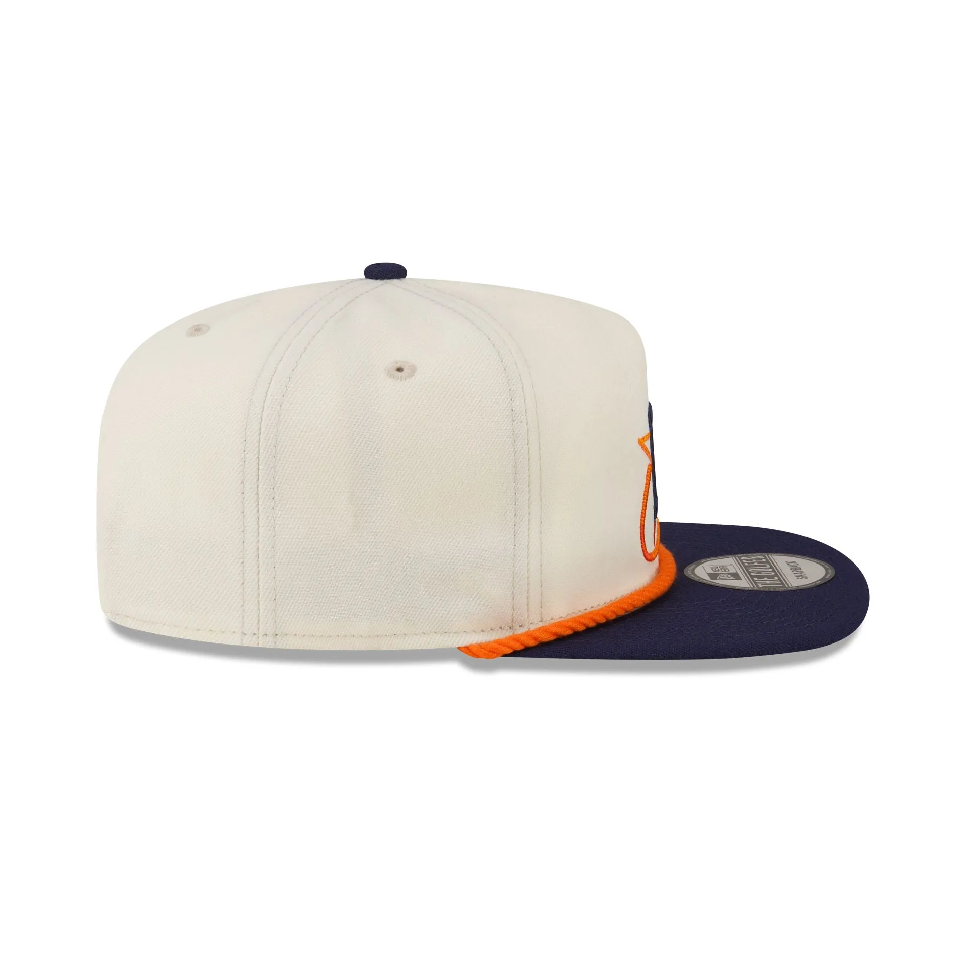 Houston Astros City Golfer Hat sold by New Era product image thumbnail 5
