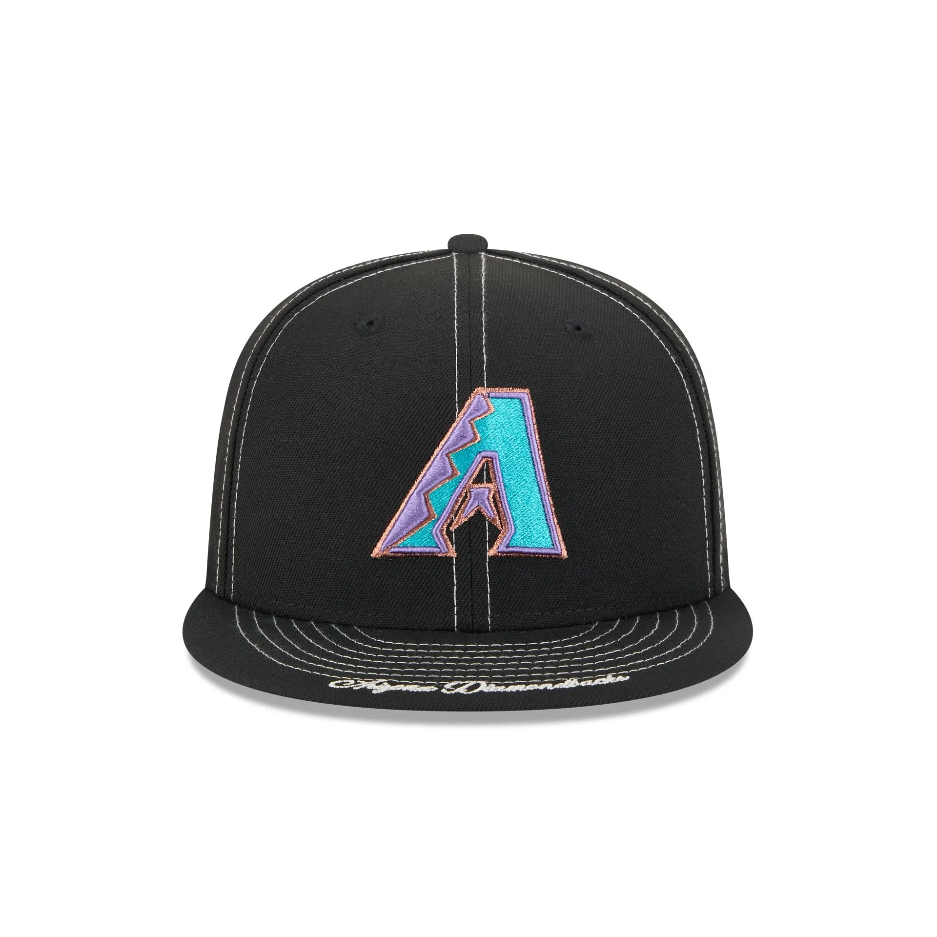 Arizona Diamondbacks Sport Classics 59FIFTY Fitted Hat sold by New Era product image thumbnail 2